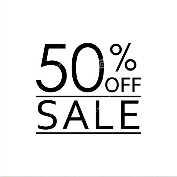 50% off Bra Sale!! - Picture 1 of 1